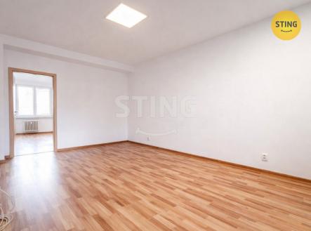 ChatGPT Image 2. 3. 2026 13_26_54.jpg | Pronájem bytu, 2+1, 54 m²