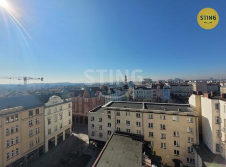 20260306_102946.jpg | Pronájem bytu, 1+1, 31 m²