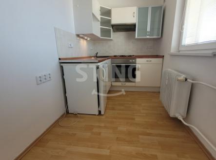 20260306_102815.jpg | Pronájem bytu, 1+1, 31 m²