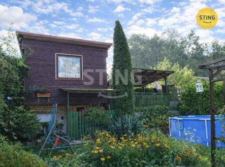 file_000000004e3c7246bddfcadc4a8e6d1f.jpg | Prodej - chata/rekreační objekt, 32 m²