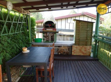 DSC00728.JPG | Prodej - chata/rekreační objekt, 32 m²