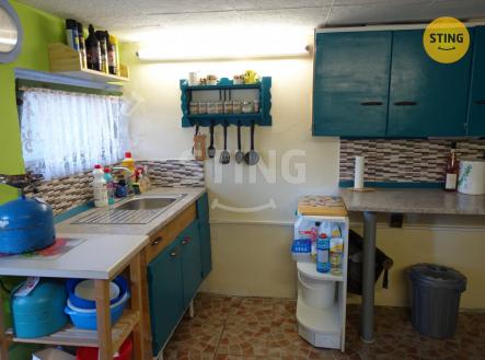 DSC00725.JPG | Prodej - chata/rekreační objekt, 32 m²