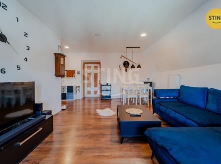 DSC00444-HDR.jpg | Prodej bytu, 4+1, 115 m²