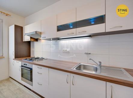hdr kuchyň a.JPG | Prodej bytu, 2+1, 68 m²