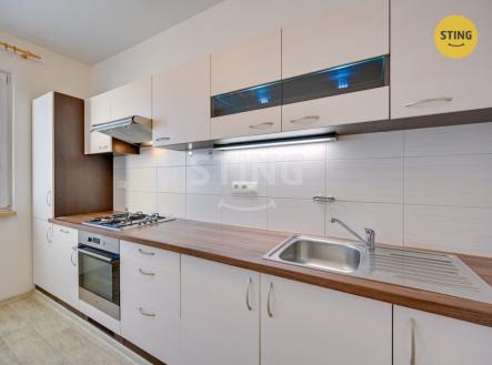 hdr kuchyň a.JPG | Prodej bytu, 2+1, 68 m²