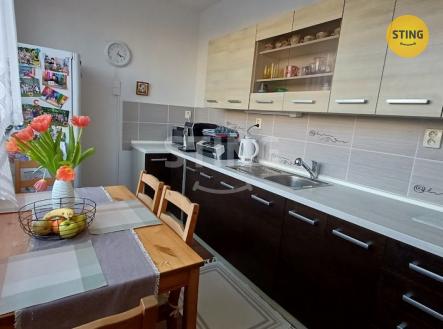 20260303_162050.jpg | Prodej bytu, 3+1, 72 m²