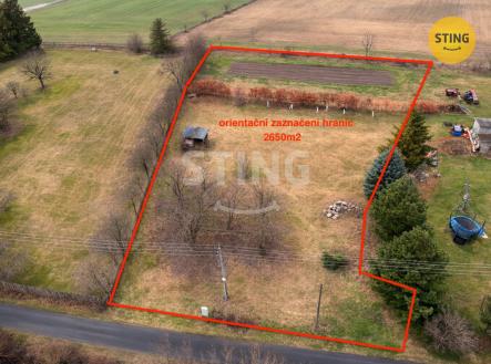 ChatGPT Image 4. 3. 2026 13_59_52.jpg | Prodej - pozemek pro bydlení, 2 650 m²
