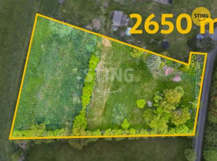 Razová 1.jpg | Prodej - pozemek pro bydlení, 2 650 m²