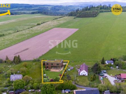 Razová 3b.jpg | Prodej - pozemek pro bydlení, 2 650 m²