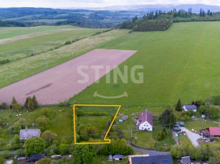 Razová 3.jpg | Prodej - pozemek pro bydlení, 2 650 m²