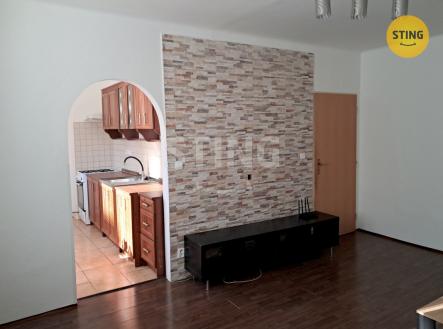 IMG_20260318_143848.jpg | Pronájem bytu, 2+1, 53 m²