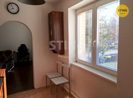 IMG_20260318_143944.jpg | Pronájem bytu, 2+1, 53 m²