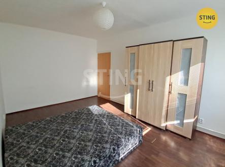 20260318_144446.jpg | Pronájem bytu, 2+1, 53 m²