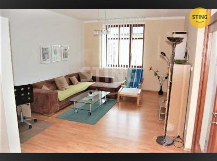 B6.jfif | Pronájem bytu, 3+1, 102 m²