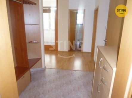 B9.jfif | Pronájem bytu, 3+1, 102 m²