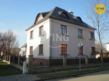 B1.jfif | Pronájem bytu, 3+1, 102 m²