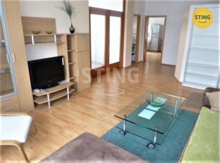 B3.jfif | Pronájem bytu, 3+1, 102 m²