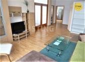 Pronájem bytu, 3+1, 102 m²