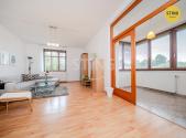 Pronájem bytu, 3+1, 102 m²