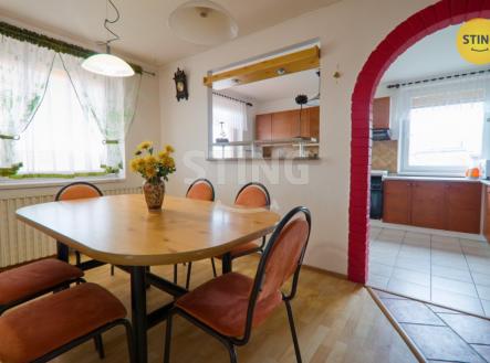 IMG_7436zonX.jpg | Pronájem bytu, 2+1, 95 m²