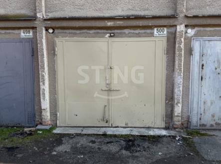 IMG_4650.jpeg | Prodej - malý objekt/garáž