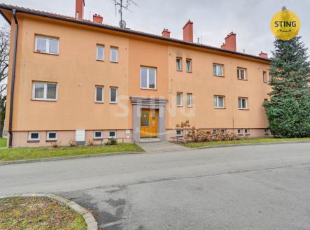 Prodej bytu, 3+kk, 67 m²