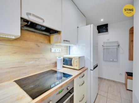 hdr kuchyň c.JPG | Prodej bytu, 3+kk, 67 m²