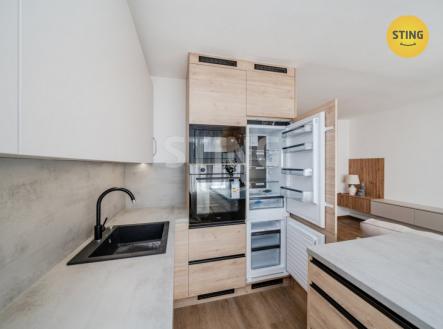 DSC01586.jpg | Pronájem bytu, 4+kk, 68 m²