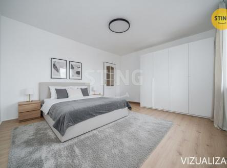LOŽNICE.jpg | Prodej - dům/vila, 220 m²
