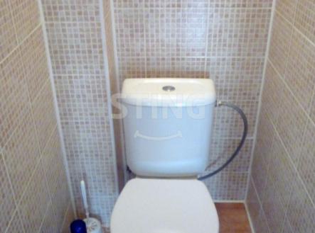 P1030102.JPG | Pronájem bytu, 2+1, 84 m²