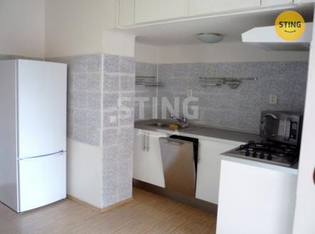 P1030093.JPG | Pronájem bytu, 2+1, 84 m²