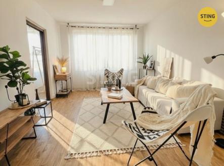 Prodej bytu, 3+1, 72 m² obrázek