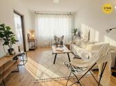 Prodej bytu, 3+1, 72 m²