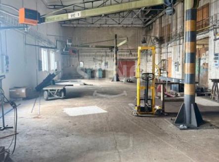 IMG_9620.jpeg | Pronájem - komerční objekt, výroba, 330 m²