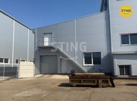 IMG_9625.jpeg | Pronájem - komerční objekt, výroba, 330 m²