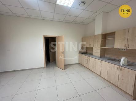 VFD.jpg | Pronájem - kanceláře, 244 m²