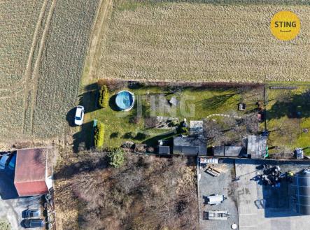 DJI_20260305093736_0970_D.JPG | Prodej - pozemek, zahrada, 752 m²