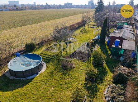 DJI_20260305094002_0977_D.JPG | Prodej - pozemek, zahrada, 752 m²
