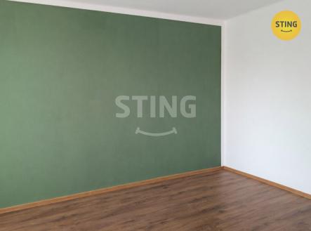 1.jpg | Pronájem bytu, 1+1, 38 m²