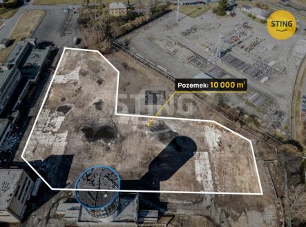 DJI_0717 kopie.jpg | Pronájem - pozemek pro komerční výstavbu, 18 170 m²