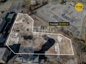 Pronájem - pozemek pro komerční výstavbu, 18 170 m²