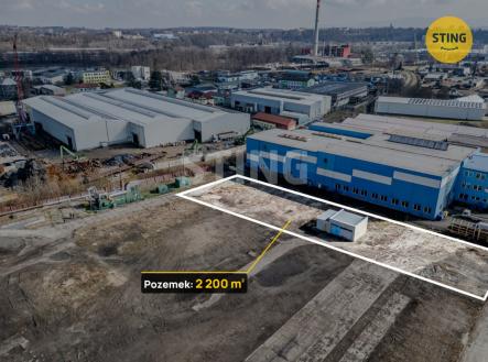 DJI_0749 kopie.jpg | Pronájem - pozemek pro komerční výstavbu, 18 170 m²