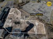 Pronájem - pozemek pro komerční výstavbu, 18 170 m²