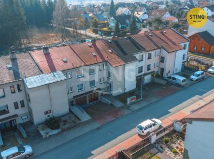 RD Ždírec n.D (10).JPG | Prodej - dům/vila, 158 m²