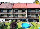 Prodej - dům/vila, 158 m²