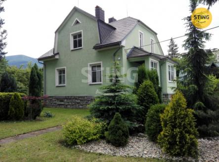 IMG_20170612_145939.jpg | Pronájem - dům/vila, 80 m²