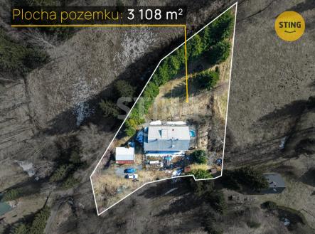 ohraniüen° 1.jpg | Prodej - chata/rekreační objekt, 239 m²