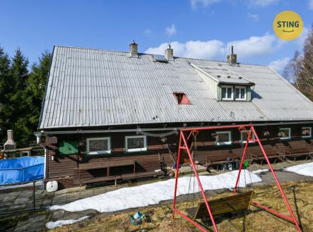 DSC_3857.JPG | Prodej - chata/rekreační objekt, 239 m²