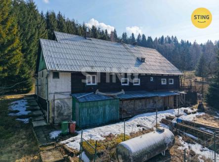 DJI_20260304113106_0948_D.JPG | Prodej - chata/rekreační objekt, 239 m²