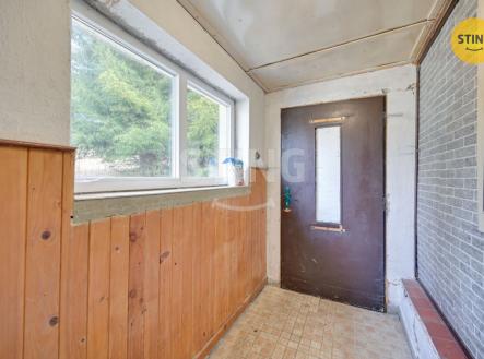 hdr 1 NP chodba 1.JPG | Prodej - chata/rekreační objekt, 239 m²